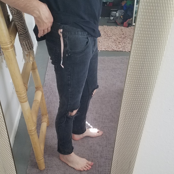 CUSTOM PacSun Skinny - Picture 10 of 13